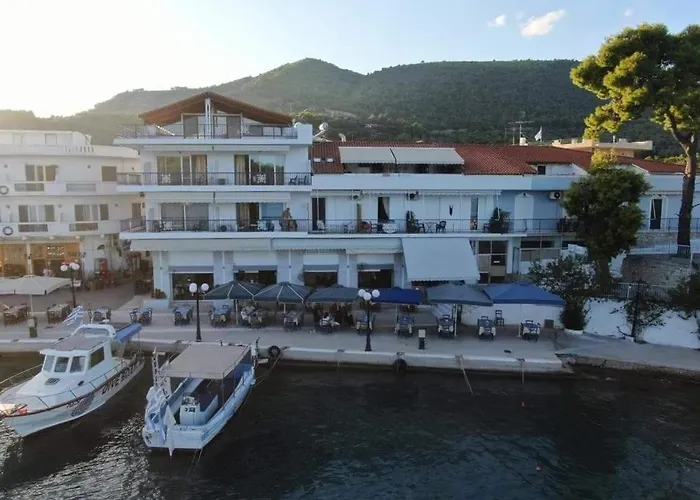 Hotel Mike