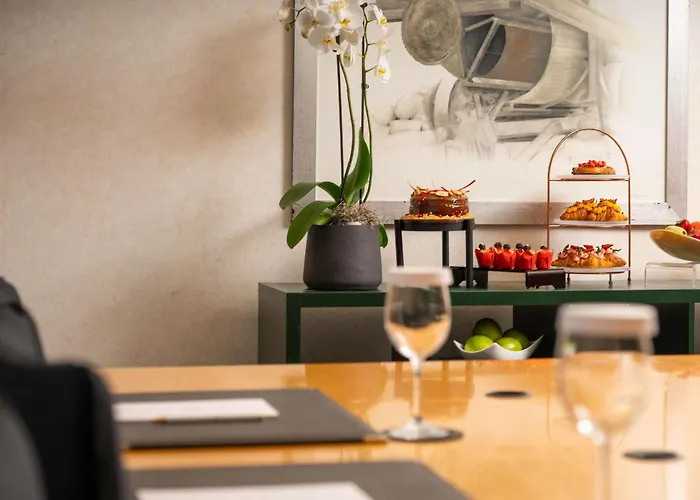 Sofitel Athens Airport